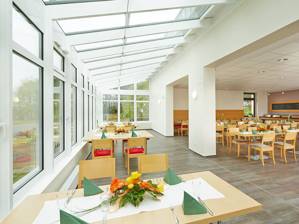 Hotel Fit Much Dış mekan fotoğraf