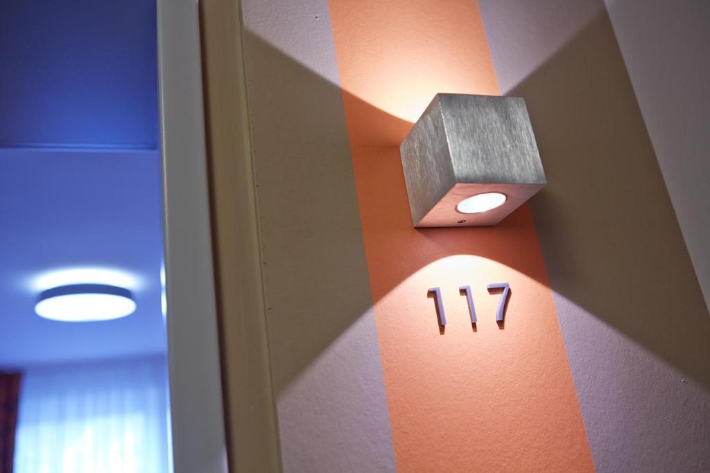 Hotel Fit Much Dış mekan fotoğraf
